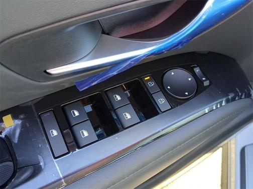2025 Hyundai TUCSON Plug-In Hybrid Limited
