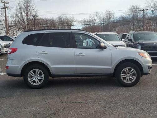 2010 Hyundai SANTA FE GLS
