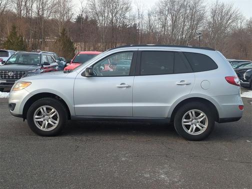 2010 Hyundai SANTA FE GLS