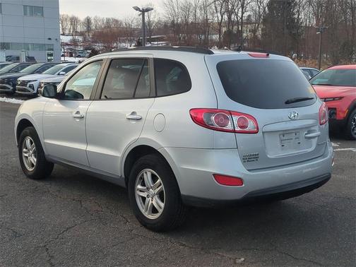 2010 Hyundai SANTA FE GLS