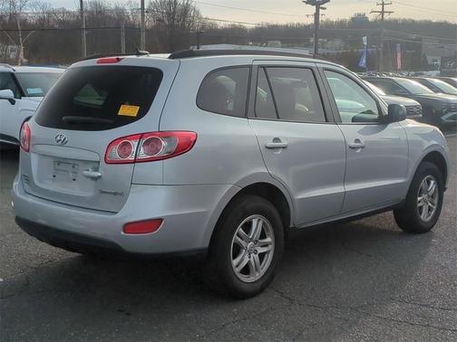 2010 Hyundai SANTA FE GLS