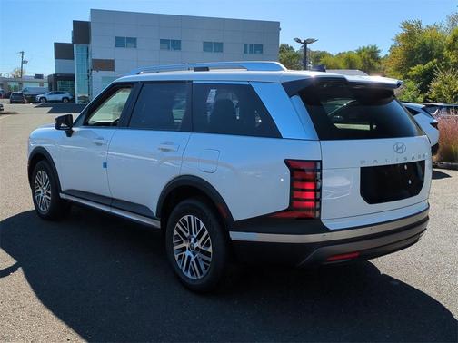 2026 Hyundai PALISADE SEL Convenience