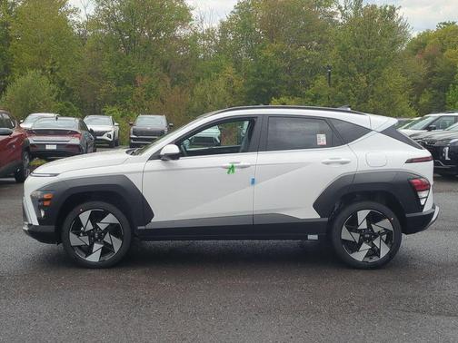 Atlas 2026 Hyundai KONA Limited
