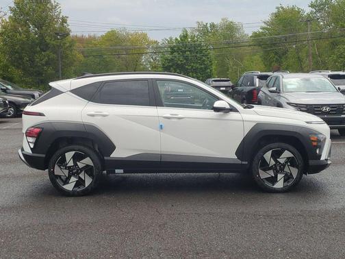 Atlas 2026 Hyundai KONA Limited