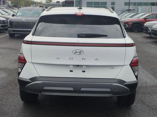 Atlas 2026 Hyundai KONA Limited