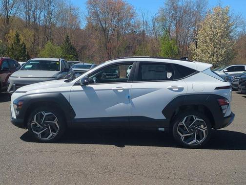 Atlas 2026 Hyundai KONA SEL Premium