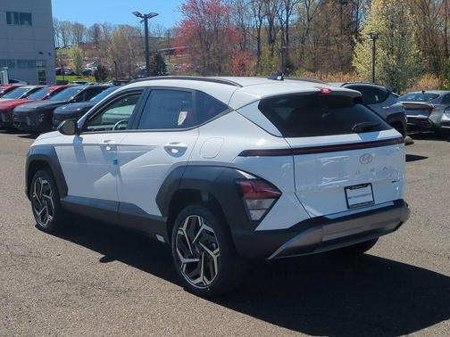 Atlas 2026 Hyundai KONA SEL Premium