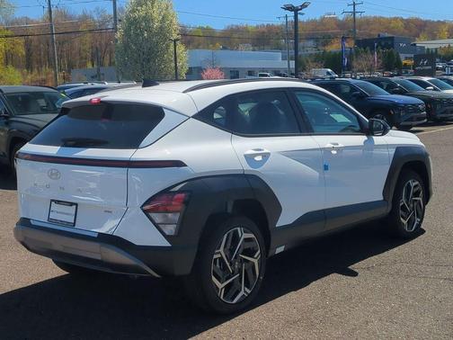 Atlas 2026 Hyundai KONA SEL Premium