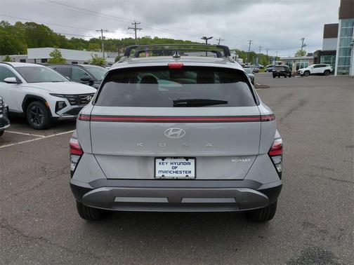 2025 Hyundai KONA Limited