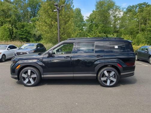 2024 Hyundai SANTA FE Limited