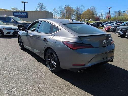 2023 Acura Integra A-Spec Technology