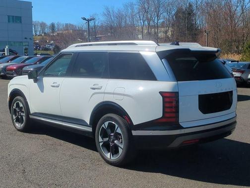 Pearl 2026 Hyundai PALISADE Limited