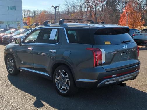 2023 Hyundai PALISADE SEL