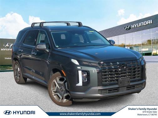 2023 Hyundai PALISADE SEL