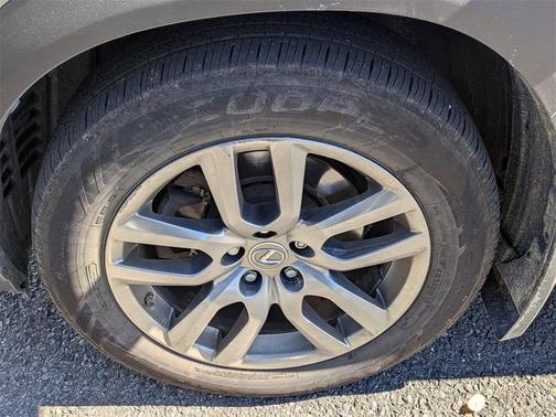 2015 Lexus NX 300h Base