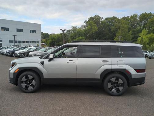 2026 Hyundai SANTA FE HEV SEL
