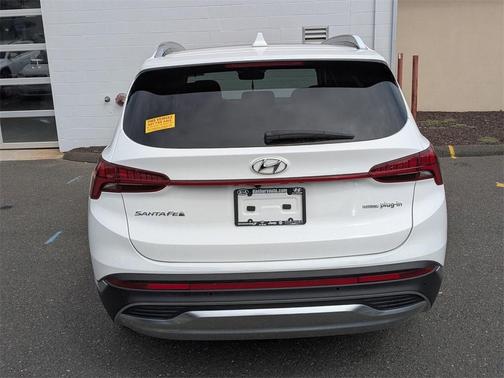 2023 Hyundai Santa Fe Plug-In Hybrid Limited