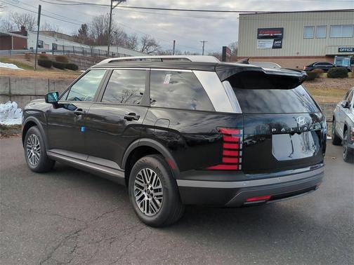 2026 Hyundai PALISADE SEL 7P