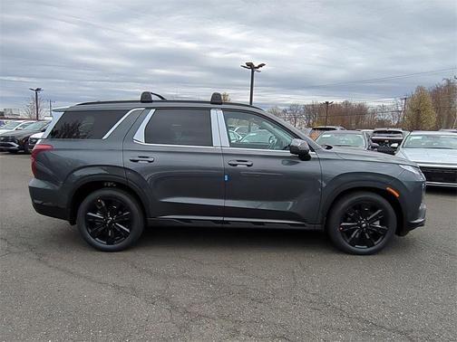 2025 Hyundai PALISADE XRT