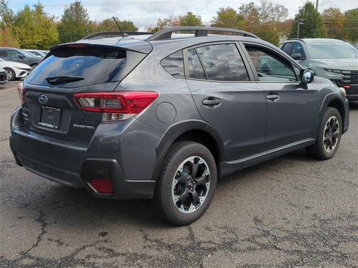 2023 Subaru Crosstrek Base