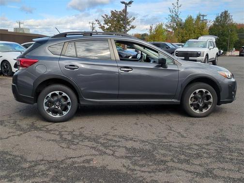 2023 Subaru Crosstrek Base