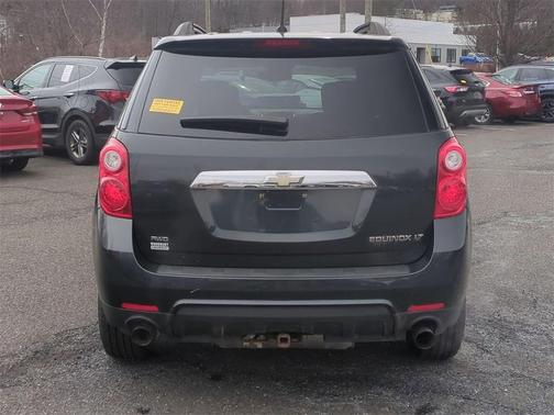 2013 Chevrolet Equinox 1LT