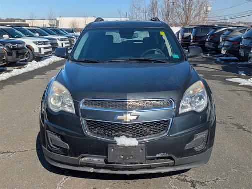 2013 Chevrolet Equinox 1LT