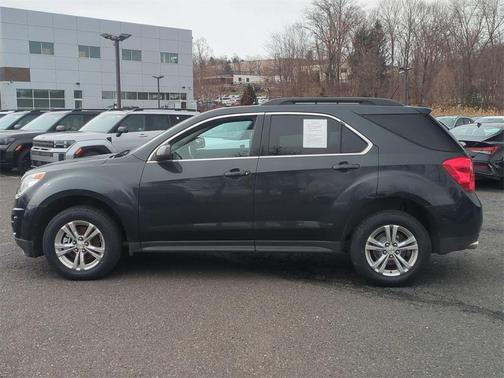 2013 Chevrolet Equinox 1LT