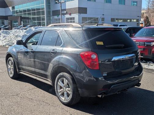 2013 Chevrolet Equinox 1LT