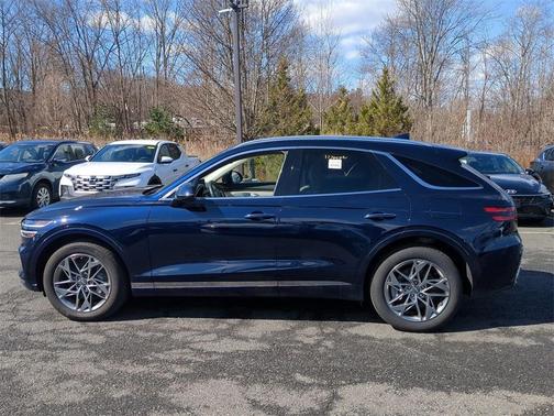 2024 Genesis GV70 2.5T