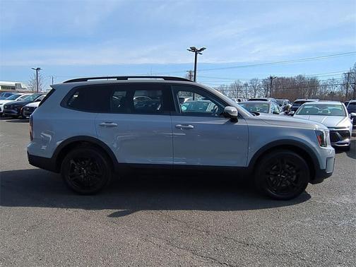 2024 Kia Telluride SX-Prestige X-Line