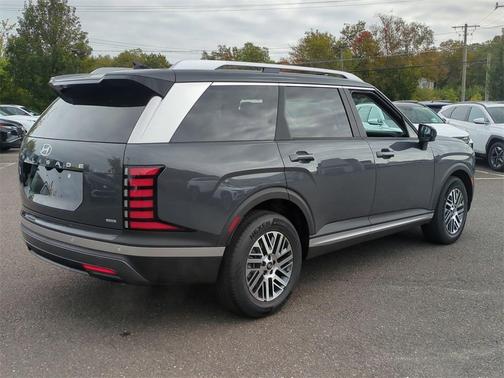 2026 Hyundai PALISADE SEL Convenience