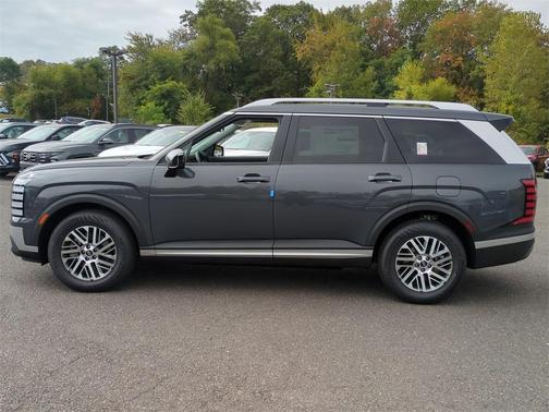 2026 Hyundai PALISADE SEL Convenience