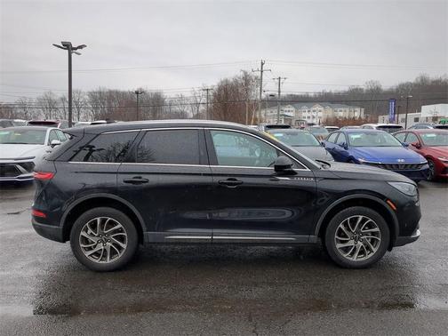 2020 Lincoln Corsair Standard