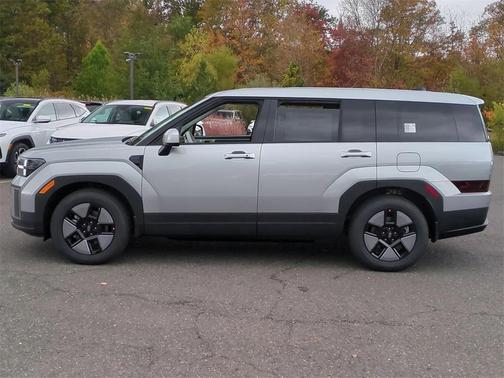 2026 Hyundai SANTA FE HEV SE