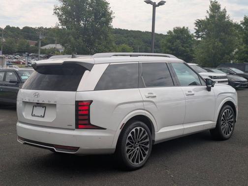 Pearl 2026 Hyundai PALISADE Calligraphy