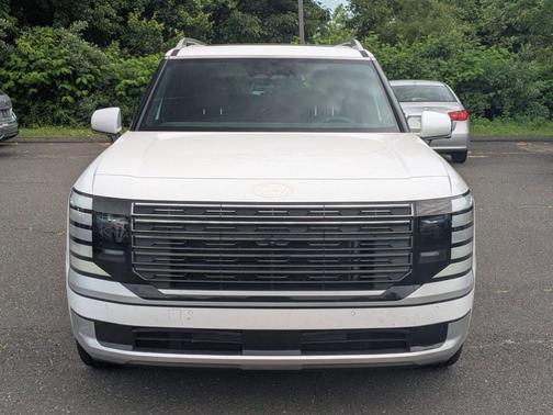 Pearl 2026 Hyundai PALISADE Calligraphy
