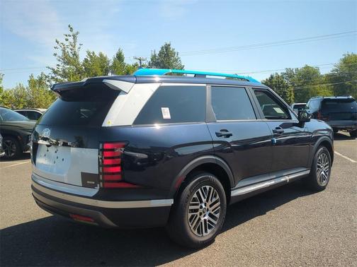 2026 Hyundai PALISADE SEL