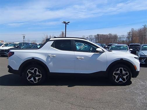 2024 Hyundai SANTA CRUZ 2.5T Limited