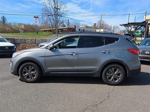 2013 Hyundai SANTA FE Sport
