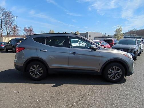 2013 Hyundai SANTA FE Sport