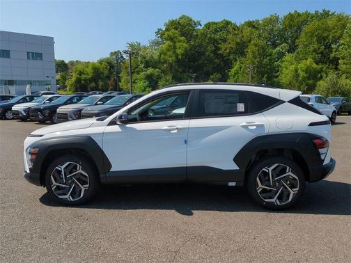 2026 Hyundai KONA SEL