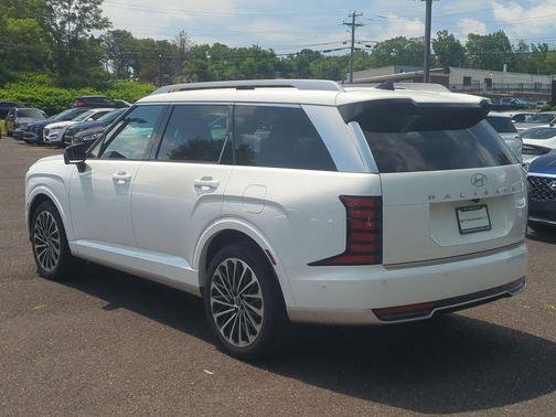 Pearl 2026 Hyundai PALISADE Calligraphy