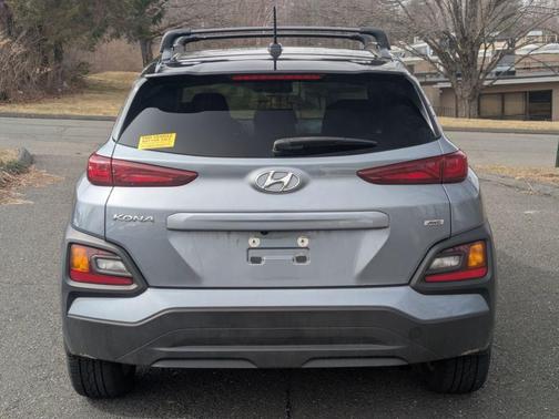2019 Hyundai KONA SEL