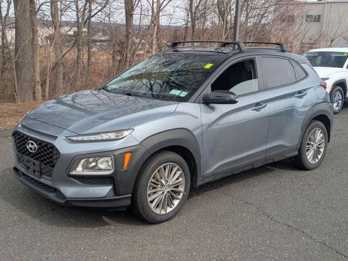 2019 Hyundai KONA SEL