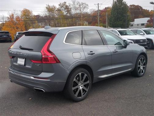 2018 Volvo XC60 T6 Inscription