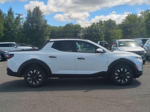 Atlas 2026 Hyundai SANTA CRUZ SEL