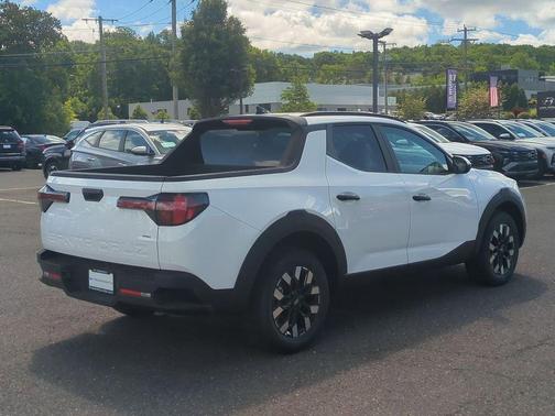 Atlas 2026 Hyundai SANTA CRUZ SEL