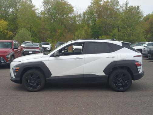 Atlas 2026 Hyundai KONA SEL Sport