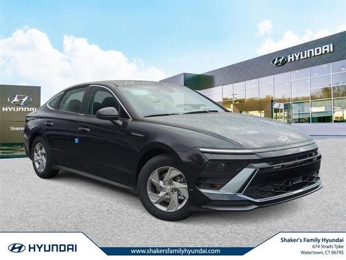 2026 Hyundai SONATA SE